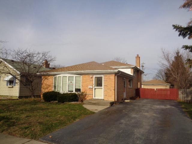 5322 W 89th St., Oak Lawn, IL 60453