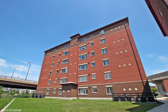 239 W 18th St. #4C, Chicago, IL 60616