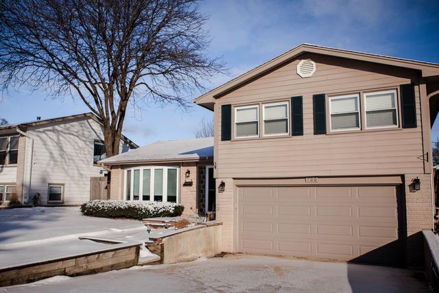 700 Debra Dr., Des Plaines, IL 60016