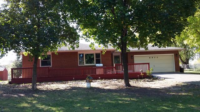 [Address Hidden by Seller], Yorkville, IL 60560