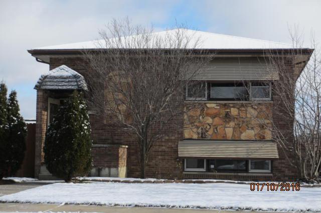 7401 S Cork Ave., Justice, IL 60458