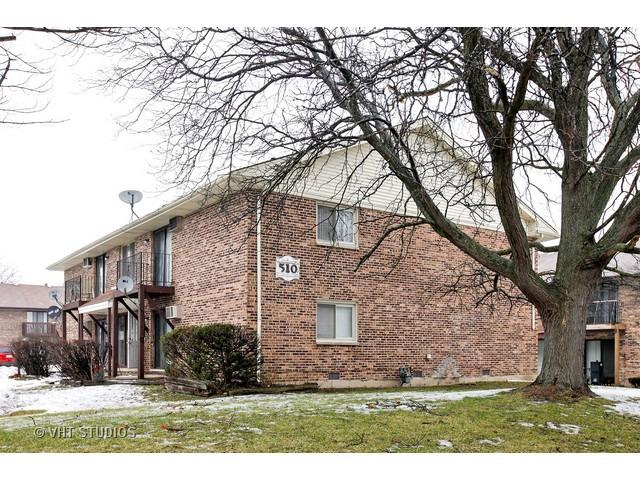 510 Brookside Dr., Westmont, IL 60559