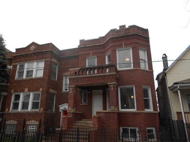 4910 W Van Buren St., Chicago, IL 60651