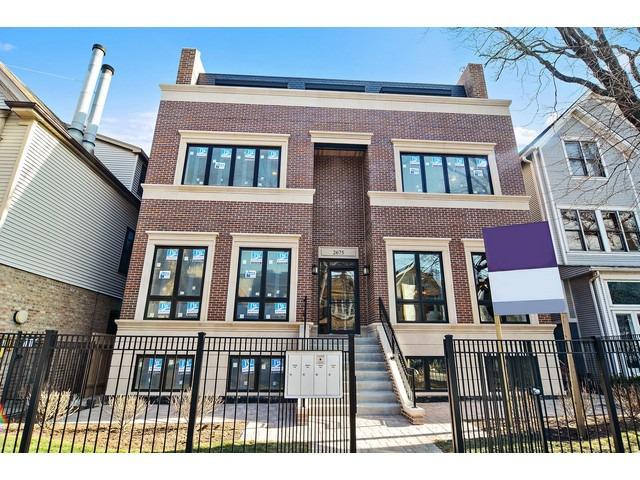 2675 N Burling St. #1N, Chicago, IL 60614