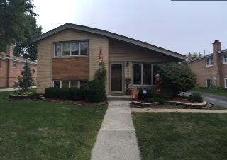 8909 S 49th Ave., Oak Lawn, IL 60453