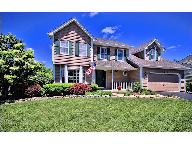 2422 Worthington Dr., Aurora, IL 60506