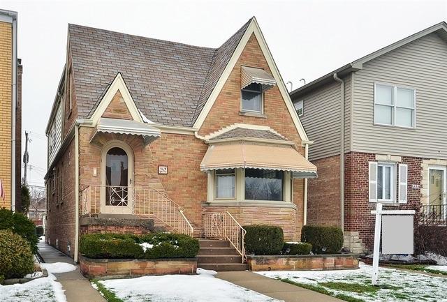 6436 N Nashville Ave., Chicago, IL 60631