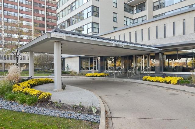 3440 N Lake Shore Dr. #7B, Chicago, IL 60657