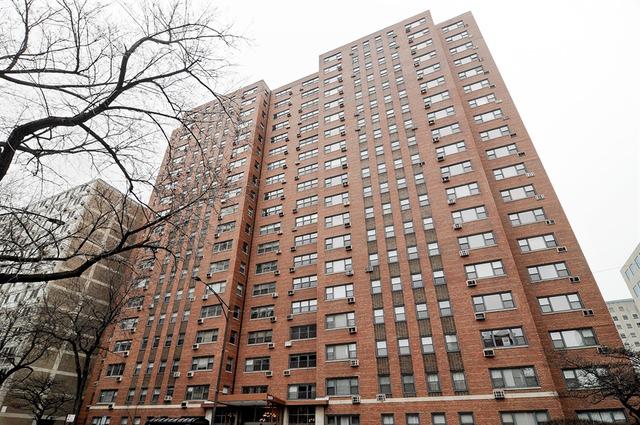 2909 N Sheridan Rd. #1908, Chicago, IL 60657