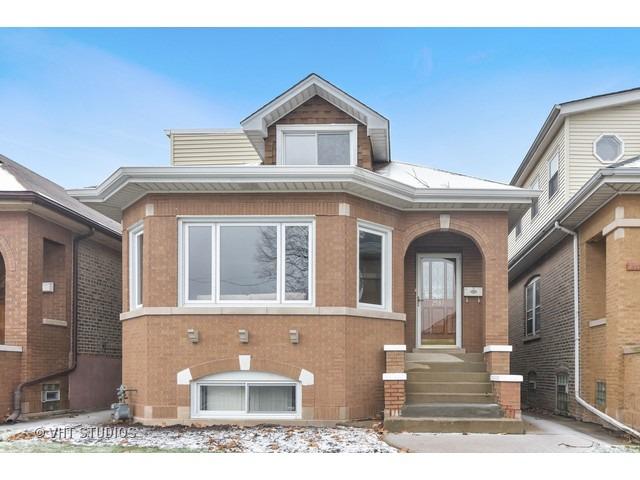 2937 N Kilbourn Ave., Chicago, IL 60641