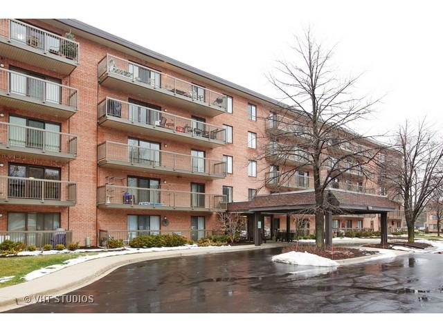 6443 Clarendon Hills Rd. #502E, Willowbrook, IL 60527