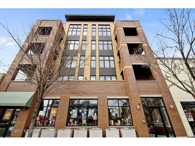 6124 N Broadway Ave. #4S, Chicago, IL 60660