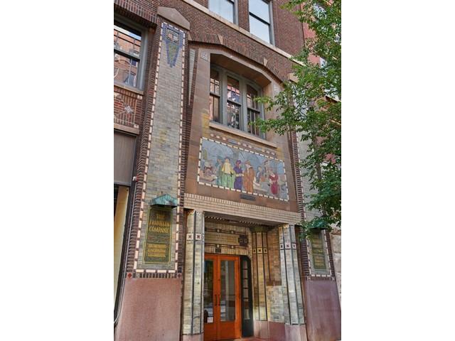 720 S Dearborn St. #801, Chicago, IL 60605