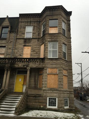 515 E 46th Pl., Chicago, IL 60653