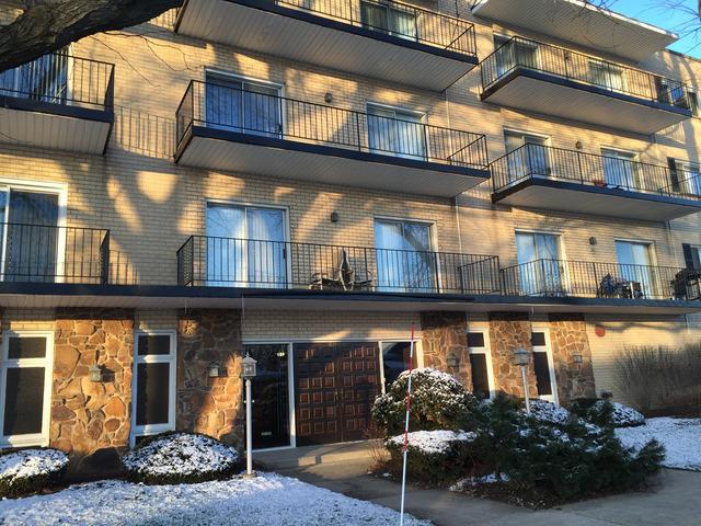 6020 Lincoln Ave. #307, Morton Grove, IL 60053