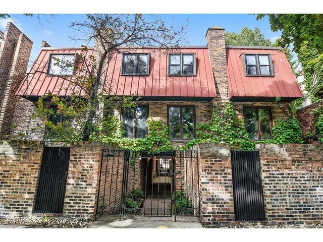 1848 N Hudson St. #E, Chicago, IL 60614