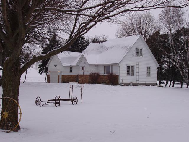 1519 State Route 251, Steward, IL 60553