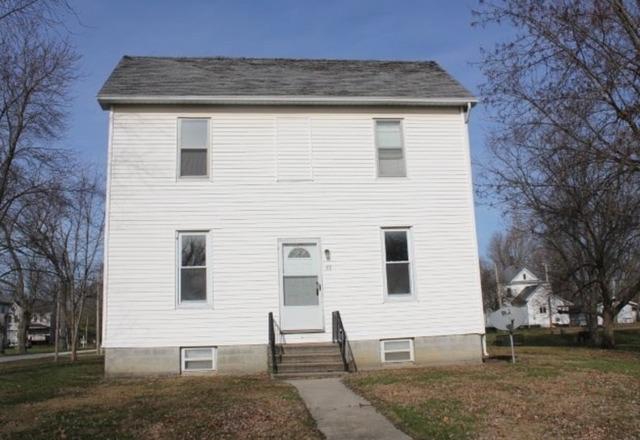 311 E Chestnut St., Piper City, IL 60959