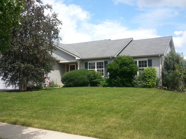 3420 Basswood Ln., Dekalb, IL 60115