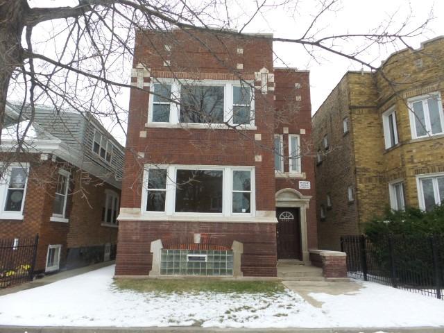 6455 S Rockwell St., Chicago, IL 60629