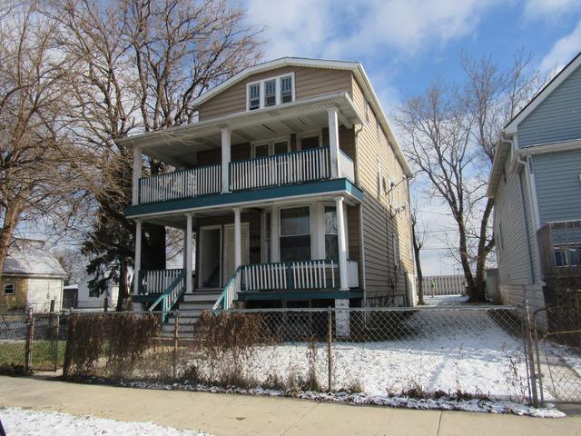 2721 S 58th Ct., Cicero, IL 60804