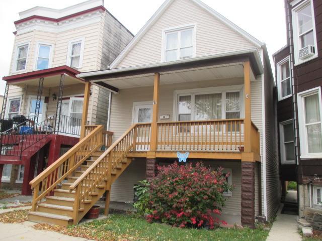 1914 N Kenneth Ave., Chicago, IL 60639