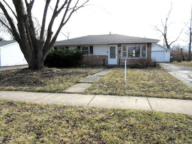 1721 Seaman Ave., Dekalb, IL 60115