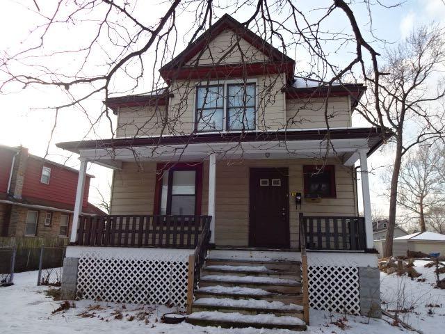 1706 S 5th Ave., Maywood, IL 60153