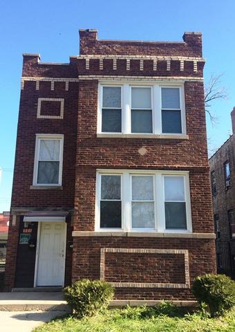 1241 N Mayfield Ave., Chicago, IL 60651