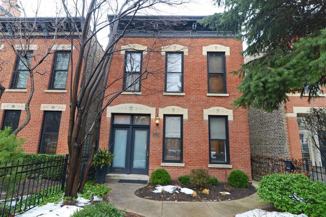 2135 N Clifton Ave., Chicago, IL 60614