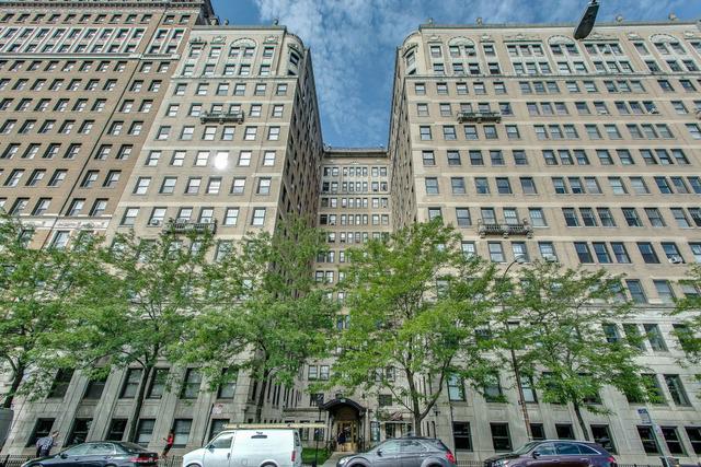 3520 N Lake Shore Dr. #8J, Chicago, IL 60657