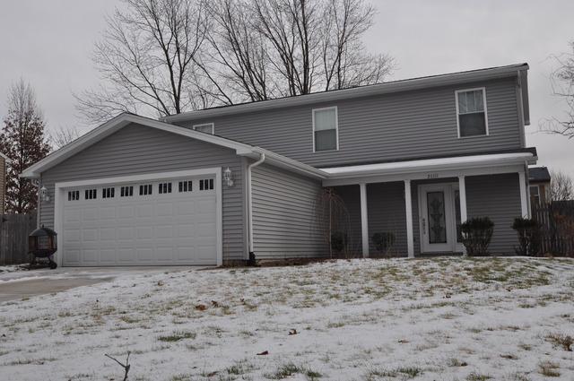 20111 S Rosewood Dr., Frankfort, IL 60423