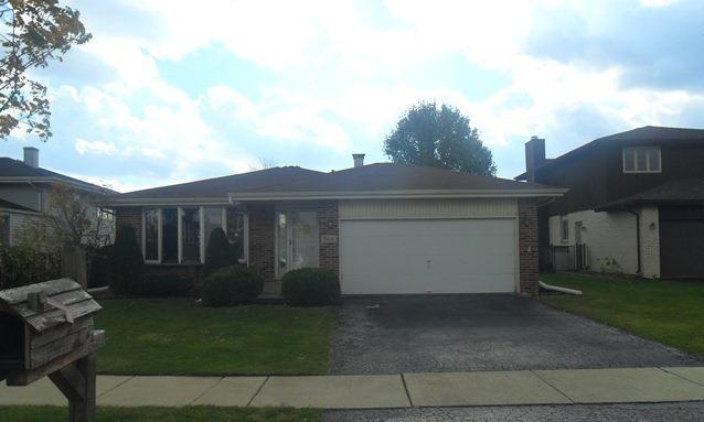 5106 W 113th Pl., Alsip, IL 60803