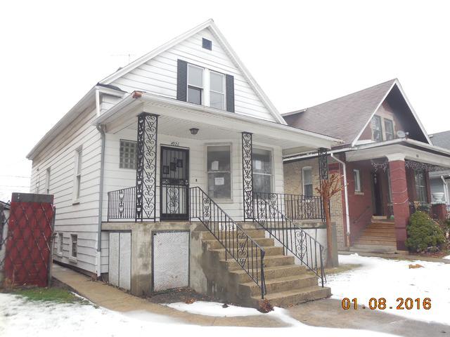 4926 W Fletcher St., Chicago, IL 60641