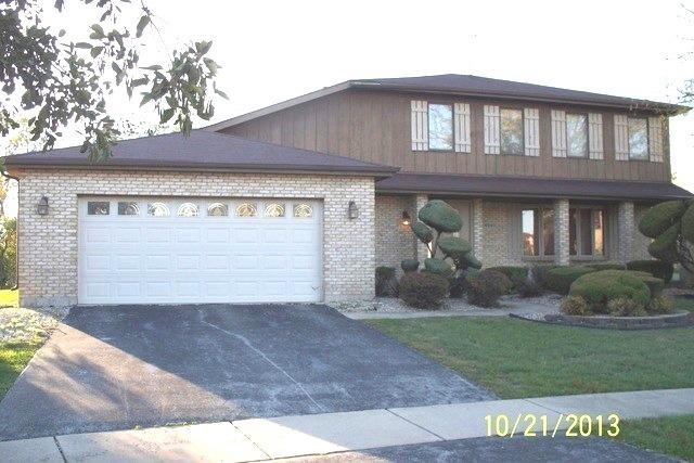 4941 185th Ct., Country Club Hills, IL 60478