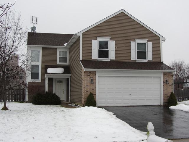 1309 Mayfair Ln., Grayslake, IL 60030