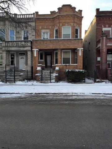 [Address Unavailable], Chicago, IL 60624