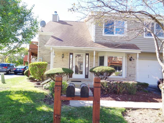 1921 Wisteria Ct. #1, Naperville, IL 60565