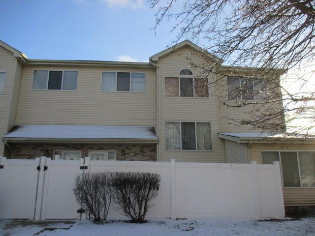452 Park Ridge Ln. #H, Aurora, IL 60504