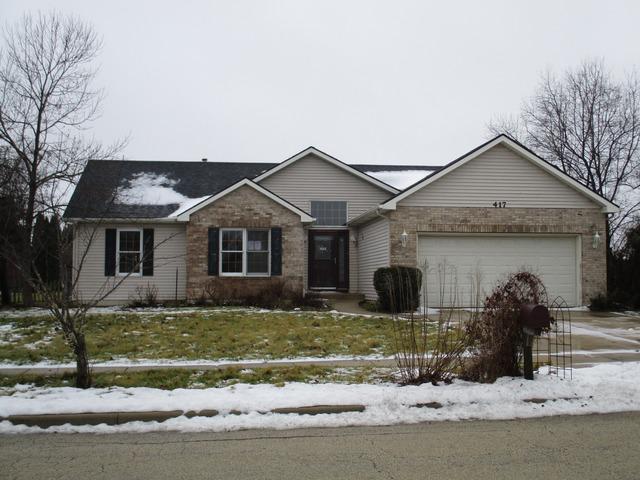 417 Dogwood Ln., Dekalb, IL 60115
