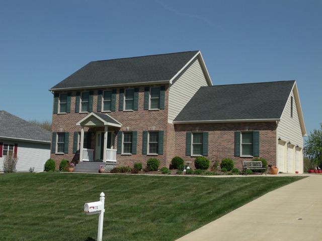 72 Mary Senica Ave., Lasalle, IL 61301