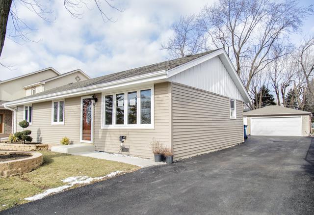 7716 W 81st St., Bridgeview, IL 60455