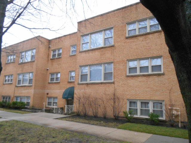 5601 W Byron St. #A, Chicago, IL 60634