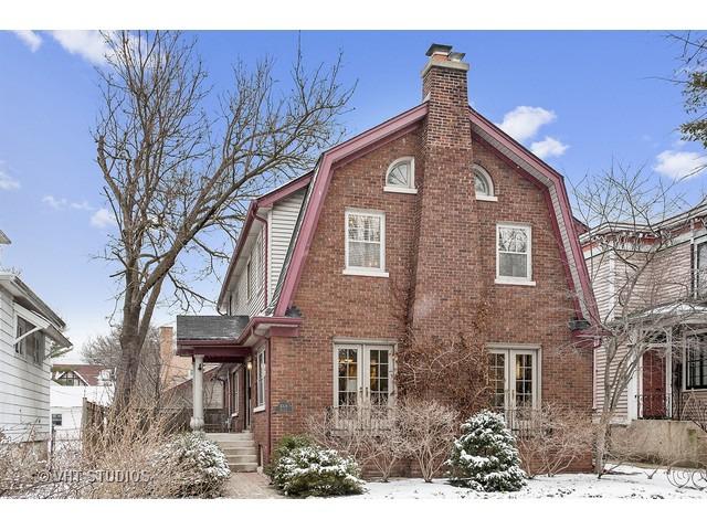 1004 Greenleaf Ave., Wilmette, IL 60091