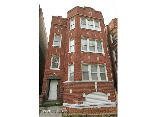8054 S Drexel Ave., Chicago, IL 60619