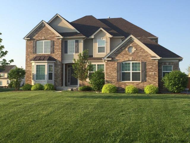 2483 Achilles Ln., Crystal Lake, IL 60014