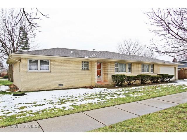 9400 New England Ave., Oak Lawn, IL 60453