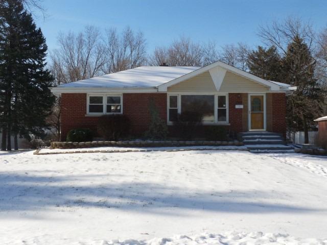 7433 W 108th Pl., Worth, IL 60482