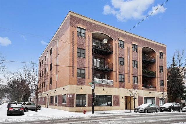 3025 N California Ave. #3NW, Chicago, IL 60618