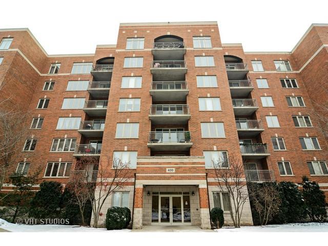 430 S Western Ave. #710, Des Plaines, IL 60016